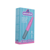 Sweet Stash - Cherry Flicker - Clit & Nip Vibe