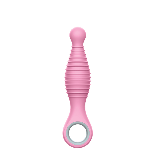 Sweet Stash - Sweet Cheeks Vibe - Anal Vibrator