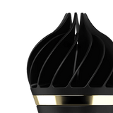 Sweet Treat - Black/Gold