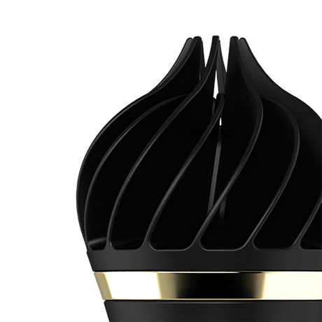 Sweet Treat - Black/Gold