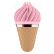 Sweet Treat - Pink/Brown