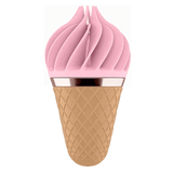 Sweet Treat - Pink/Brown