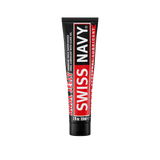 Swiss Navy® Anal Jelly with Clove 2oz