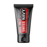 Swiss Navy® Anal Jelly with Clove 5oz