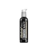 Swiss Navy Hybrid Lubricant 2oz