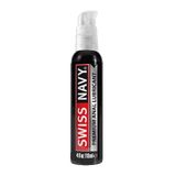 Swiss Navy Silicone Anal Lubricant 118mL