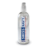 Swiss Navy Premium Silicone 16 oz