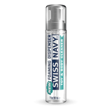 Swiss Navy Toy & Body Cleaner 207mL
