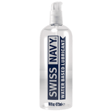 Swiss Navy Water 16 oz
