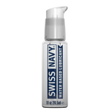 Swiss Navy Water 29.5mL