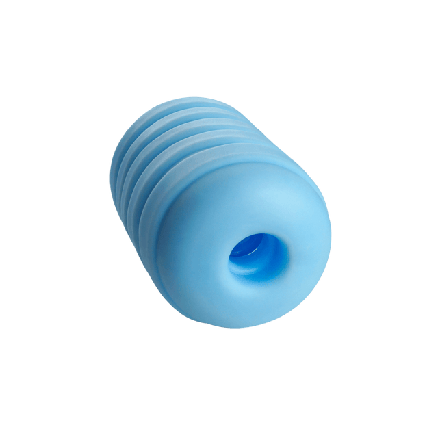 Taffy Puller Stroker - Manual Male Masturbator