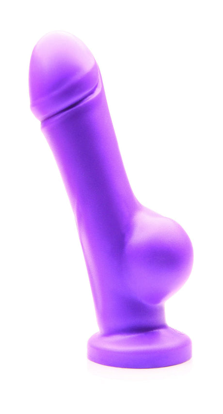 Tantus Destiny Super Soft Silicone G-Spot & P-Spot Dildo