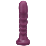 Tantus Echo Super Soft G-Spot & Prostate Vibrator Currant