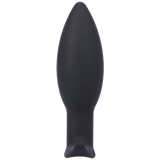 Tantus Silicone Neo Silicone Butt Plug Black