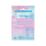 Tastease: Edible Pasties - Cotton Candy