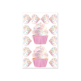 Tastease: Edible Pasties/Pecker Wrap- Cake Batter