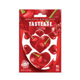 Tastease: Edible Pasties/Pecker Wrap -  Cherry