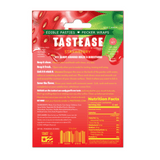 Tastease: Edible Pasties - Strawberry