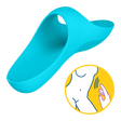 Teaser Finger Vibe - Light Blue