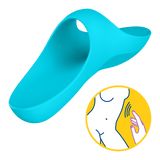 Teaser Finger Vibe - Light Blue