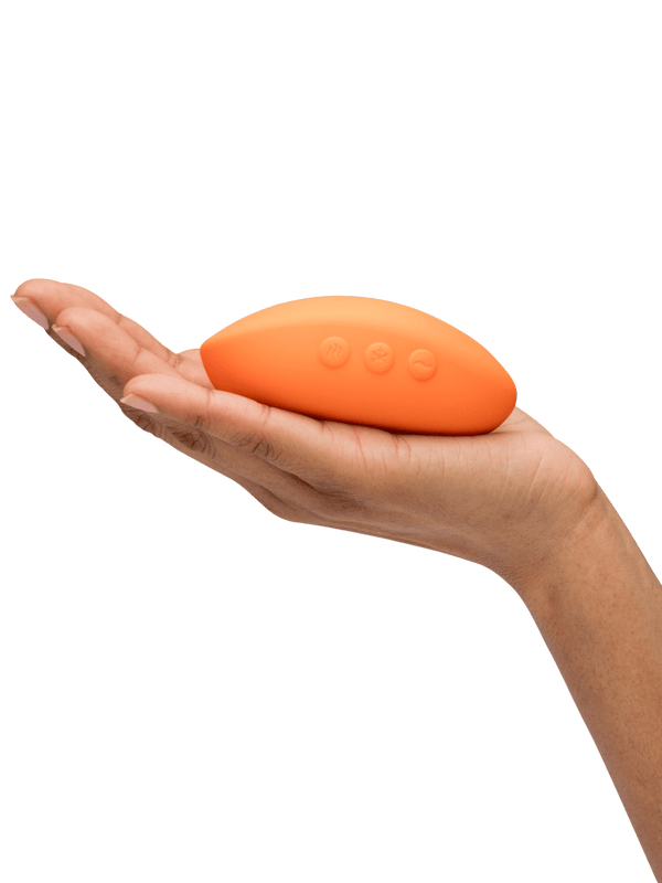 Temp Tangerine