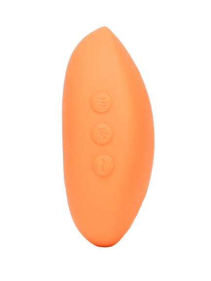 Temp Tangerine