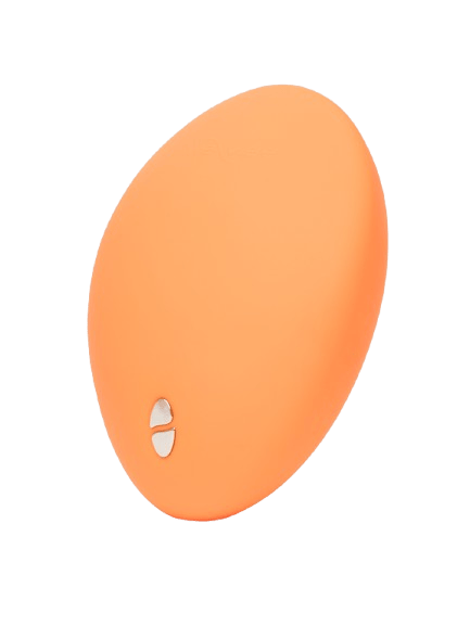 Temp Tangerine