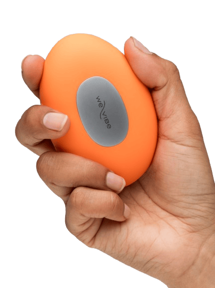 Temp Tangerine