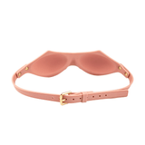 Temptasia Ardor - Silicone Blindfold - Pink