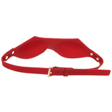 Temptasia Ardor - Silicone Blindfold - Red