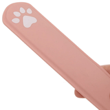 Temptasia Ardor - Silicone Slapper - Paw Pink