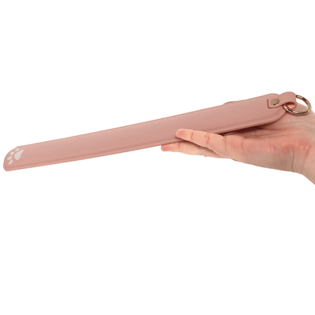 Temptasia Ardor - Silicone Slapper - Paw Pink