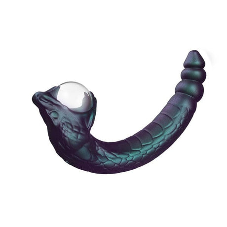 Temptasia – Rattle Snake dual