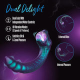 Temptasia – Rattle Snake dual