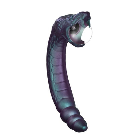 Temptasia – Rattle Snake dual