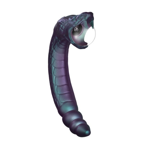 Temptasia – Rattle Snake dual
