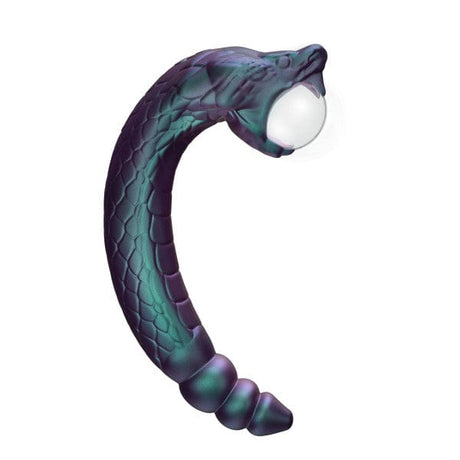 Temptasia – Rattle Snake dual