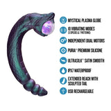 Temptasia – Rattle Snake dual