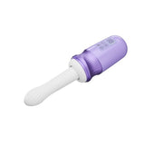 Temptasia – Violet Vixen warming thruster