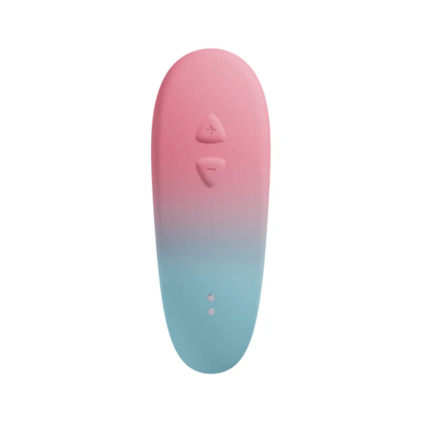 Lovense Tenera 2 app-controlled clitoral suction stimulator in Canada