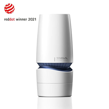 Tenga AERO COBALT RING - Male Masturbator