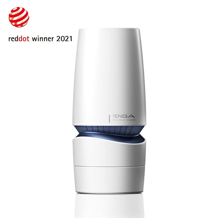 Tenga AERO COBALT RING Male Masturbator