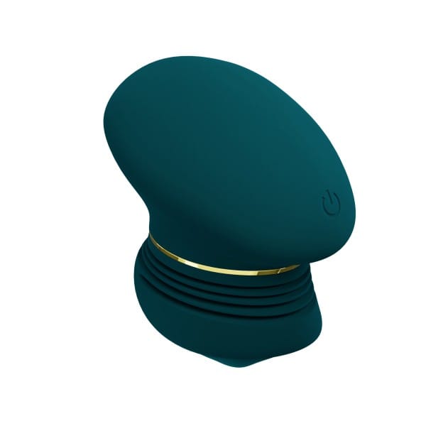 The Blush Collection - Riana - Dark Teal