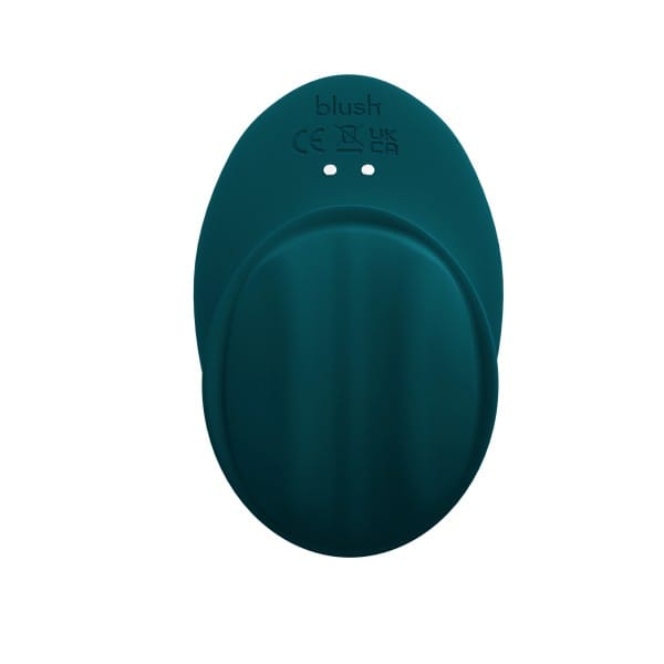 The Blush Collection - Riana - Dark Teal