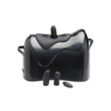 The Bucking Saddle 10X Thrusting & 10X Vibrating Saddle Sex Machine