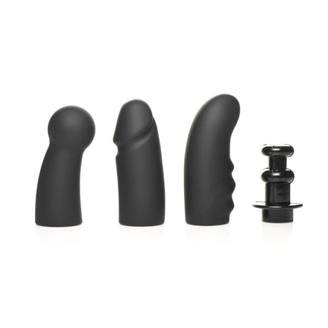 The Bucking Saddle 10X Thrusting & 10X Vibrating Saddle Sex Machine