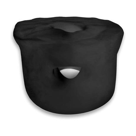 The Bumper - Black  ( Base + Donut )