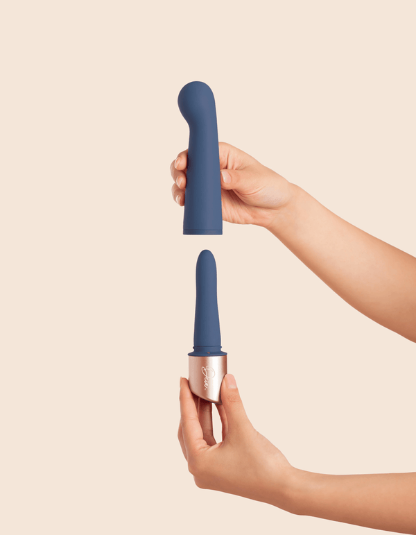 The Couple - Luxurious Vibrator - Deia