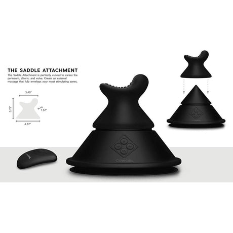 The Cowgirl Cone - App controlled Kit