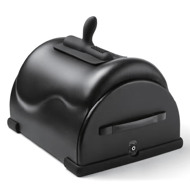 The Cowgirl - Premium Sex Machine